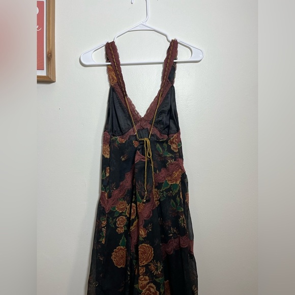 Free People Amphora Midi - Picture 7 of 9